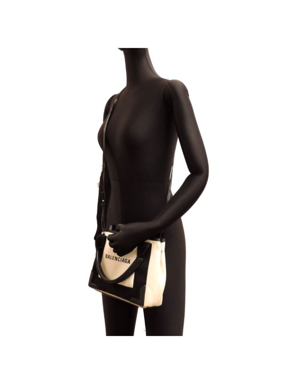 Balenciaga Handbag Black - Picture 9 of 10
